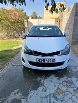 Chery Fulwin 2